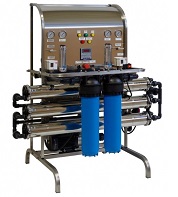 Aquaphor Professional RO