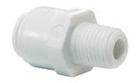 John Guest CI & CM Acetal Fittings