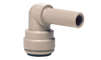 Inch Size Stem-To-Tube Fittings