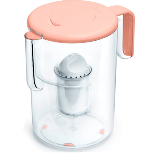 Кувшины ECOSOFT