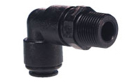 Metric Size Swivel Fittings