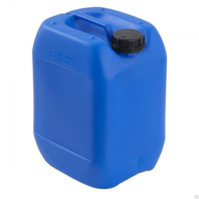 Коагулянты органические