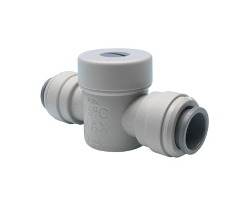 Check Valves & Service Valves