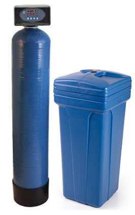 Умягчители воды