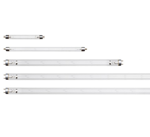 UV лампы PHILIPS