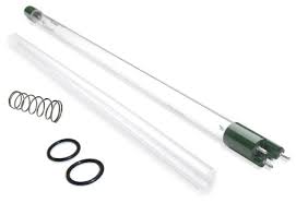 УФ лампы для замены Viqua