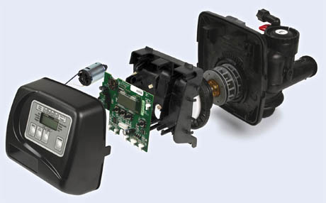 Atsarginės dalys ir priedai vožtuvams