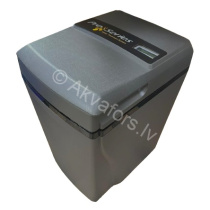 Waterboss 5000Q geležies valiklis ir vandens minkštiklis