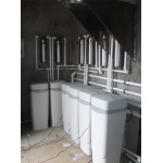 Очистка воды в многоквартирном доме