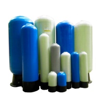 12x52 FRP bakas (2,5) mėlynas kupolo skylė 1252 2,5 BLUE DH