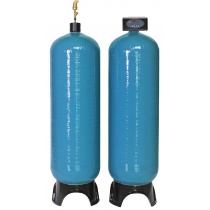 Aeration equipment 2472 Runxim with compressor and counter