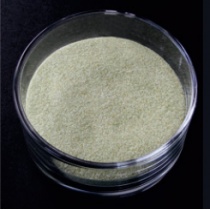 AFM media grade 0 (21 kg)