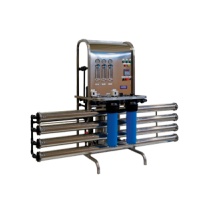 Aquaphor APRO HP 2000 Hydroo / Высоконапорный обратный осмос с высокой селективностью