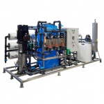 AQUAPHOR PROFESSIONAL APRO 9000 L/H OSMOS High Pressure