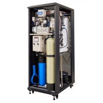 AQUAPHOR PROFESSIONAL AP.RO -HP-500-DI cabinet