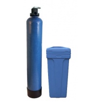 Akvafors SF 1035 Смягчители с мануальным блоком управления