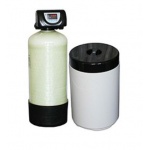 Akvafors SF 817 Water Softener (hardness, iron) 1.0 m3/h
