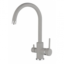 AQUASANITA TAP2963-220 argent