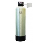 Geležies valiklis AQUALUXE A63 RS(T) ion 1 2.6 m3/h