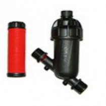 AZUD Mechanical disc filter 1'' 130 mkm 6 m3/h