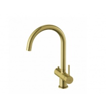 BLUE WATER EDEN BR faucet for filtered water, bronze