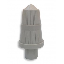 Bottom distributor (3/4) without pipe, KSH