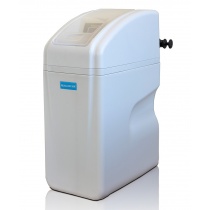 Vandens minkštiklio bakas KRAUSEN SLIM LUXE 0817 79B-LCD Lewatit