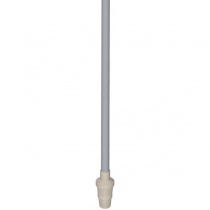 Central tube with collector 65