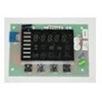 Display board for F74/F75