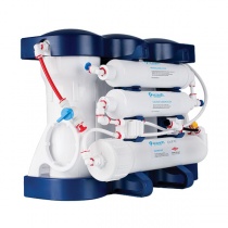 ECOSOFT P’URE RO filter with mineralization