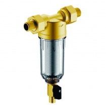 Фильтр ГЕЙЗЕР Бастион 111 3/4''