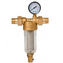 Фильтр ГЕЙЗЕР Бастион 112 1/2''