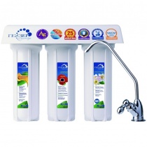 ГЕЙЗЕР 3 ВК Люкс (PP + CBC + CBC-Ag, tap 1)