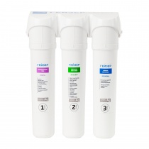 ГЕЙЗЕР Смарт (Carbon Ag, Aragon Smart, CBC Ag, tap 3)