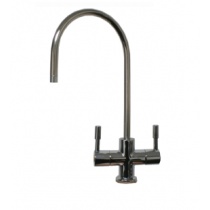 Faucet Hi-Tec for drinking water DOUBLE DE LUX