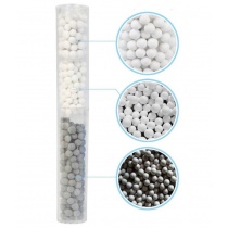 HIDROTEK Replacement cartridge for Shower filter SFH-01