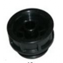 High Increaser for Vessel 2.5''