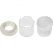 Вставка В для ГЕЙЗЕР Арагон (для предотвращения всплытия минерализатора)