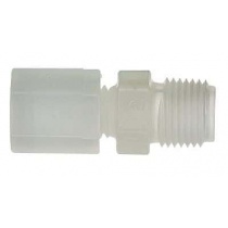 JF-011-I 1/4' tube-1/8' thread male