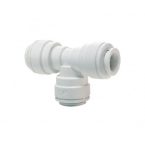 John Guest 1/4 Equal Tee (PP0208W)