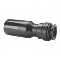 John Guest  22mm - 15mm REDUCER ( PM062215E )