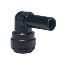 John Guest  22mm - 22mm STEM ELBOW ( PM222222E )