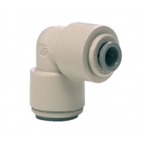 John Guest 3/8 - 5/16 Reducing Elbow (PI211210S)