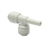 John Guest 3/8 - 3/8 - 3/8 Three-Way Divider (PP531212W)