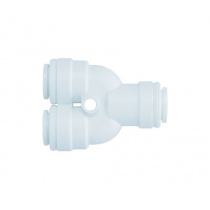 John Guest 3/8 Divider (PP2312W)