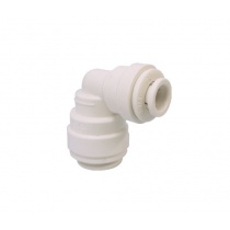 John Guest 3/8 - 1/4 Reducing Elbow (PP211208E)