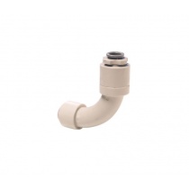 John Guest 5/16superseal- 3/8 FLOW BEND ( SI421012S )