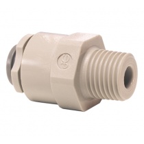 John Guest 5/16superseal x 1/4 MFL  S/AD ( SM0108F4S )