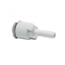 John Guest Barb Connector – Superseal X Barb 1/4 / 1/4 (CI270808W)