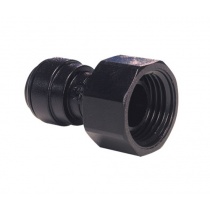 John Guest Tap Adaptor – BSP Thread 10MM / 1/2 (CM321014E)